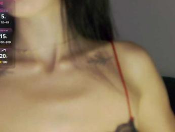 KatrinaMoreno — Bongacams recorded stream image, 29.06.2025 17:00