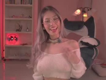 soficb — Chaturbate recorded stream image, 29.06.2025 20:30