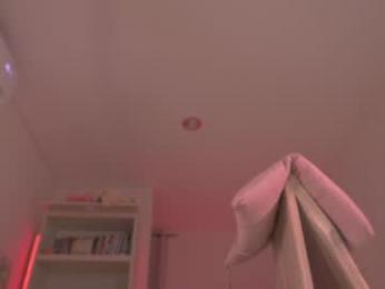soficb — Chaturbate recorded stream image, 29.06.2025 20:30
