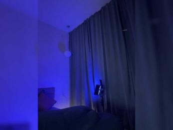 Vilgelmina — Bongacams recorded stream screenshot (29 Jun 2025)