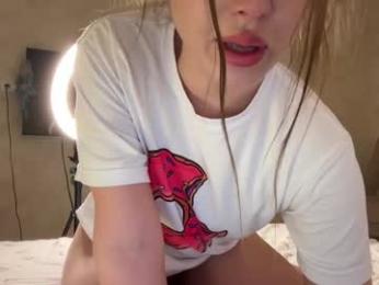 endlessmia — Chaturbate recorded stream screenshot (29 Jun 2025)