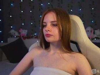 AliceCost — Bongacams recorded stream image, 29.06.2025 21:40