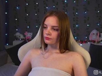 AliceCost — Bongacams recorded stream image, 29.06.2025 21:40