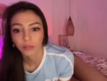 keirasworld — Chaturbate recorded stream image, 29.06.2025 23:10