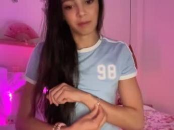keirasworld — Chaturbate recorded stream image, 29.06.2025 23:10