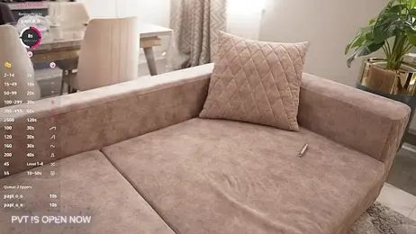 angel_luisa — Stripchat recorded stream image, 30.06.2025 05:30