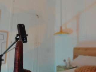 alana-haze — Camsoda recorded stream image, 30.06.2025 01:10