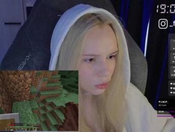 fymryn — Bongacams recorded stream image, 29.06.2025 23:10