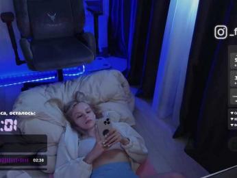 fymryn — Bongacams recorded stream image, 29.06.2025 23:10