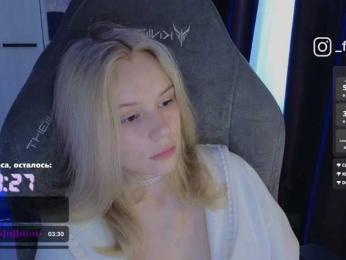 fymryn — Bongacams recorded stream image, 29.06.2025 23:10
