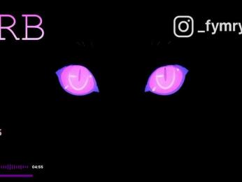 fymryn — Bongacams recorded stream image, 29.06.2025 23:10