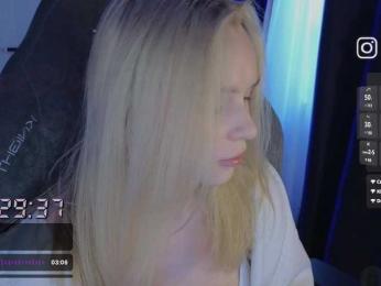 fymryn — Bongacams recorded stream image, 29.06.2025 23:10