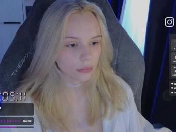 fymryn — Bongacams recorded stream image, 29.06.2025 23:10