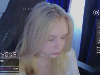 fymryn — Bongacams recorded stream image, 29.06.2025 23:10