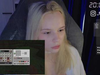 fymryn — Bongacams recorded stream image, 29.06.2025 23:10