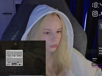 fymryn — Bongacams recorded stream image, 29.06.2025 23:10