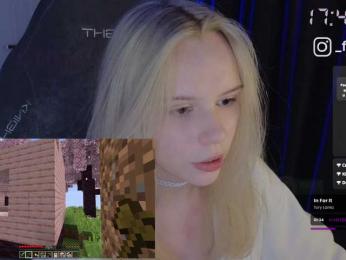 fymryn — Bongacams recorded stream image, 29.06.2025 23:10