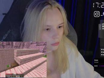 fymryn — Bongacams recorded stream image, 29.06.2025 23:10