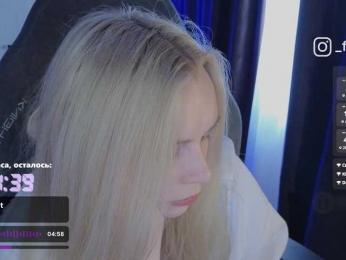 fymryn — Bongacams recorded stream image, 29.06.2025 23:10