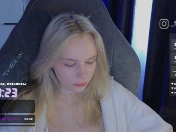 fymryn — Bongacams recorded stream image, 29.06.2025 23:10