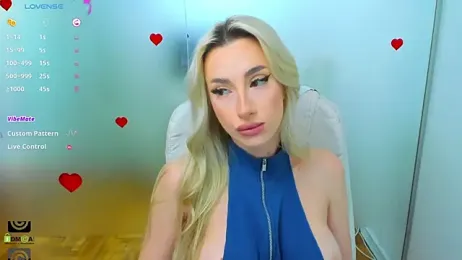 aileen_williams — Stripchat recorded stream image, 30.06.2025 07:10