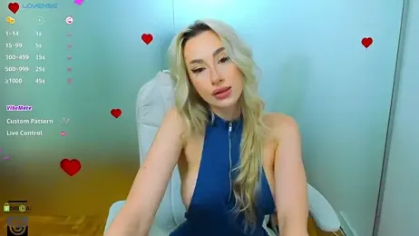 aileen_williams — Stripchat recorded stream image, 30.06.2025 07:10