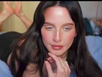 ellaa91 — Chaturbate recorded stream screenshot (30 Jun 2025)