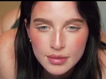 ellaa91 — Chaturbate recorded stream screenshot (30 Jun 2025)