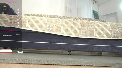 Lia_Roseleen — Stripchat recorded stream image, 30.06.2025 08:10