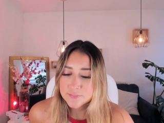 dina-ride — Camsoda recorded stream screenshot (30 Jun 2025)