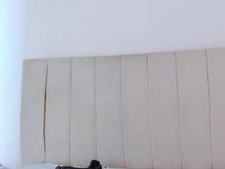 camilaadams — Camsoda recorded stream screenshot (30 Jun 2025)