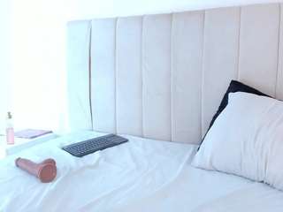 camilaadams — Camsoda recorded stream screenshot (30 Jun 2025)