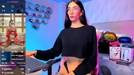 kylliefox_ — Stripchat recorded stream image, 30.06.2025 15:40