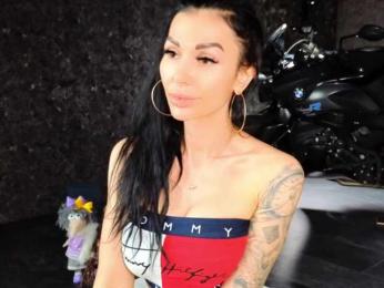-BABAYAGA- — Bongacams recorded stream image, 30.06.2025 14:30