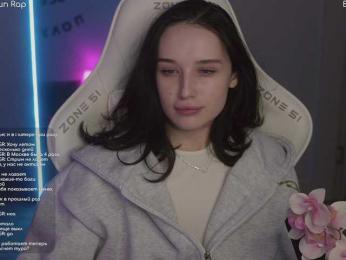 HorneyJozy — Bongacams recorded stream image, 11.02.2025 17:30