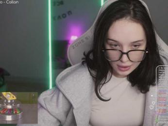 HorneyJozy — Bongacams recorded stream image, 11.02.2025 17:30