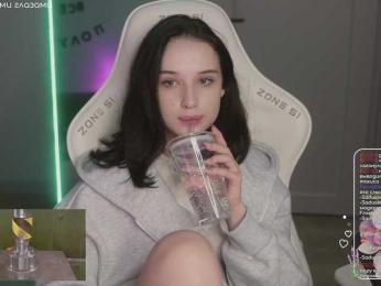 HorneyJozy — Bongacams recorded stream image, 11.02.2025 17:30