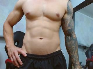 Ethan G — Flirt4free recorded stream image, 26.01.2025 19:20