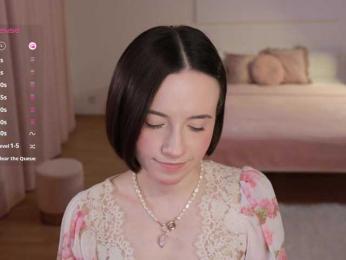 MissEssie — Bongacams recorded stream screenshot (30 Jun 2025)