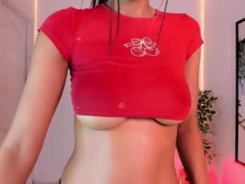 alex_saeli — Chaturbate recorded stream image, 30.06.2025 18:00