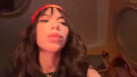 ORLA86 — Stripchat recorded stream screenshot (30 Jun 2025)