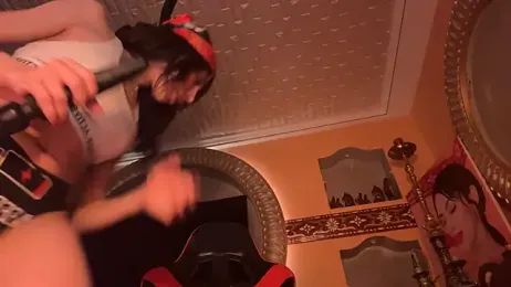 ORLA86 — Stripchat recorded stream screenshot (30 Jun 2025)