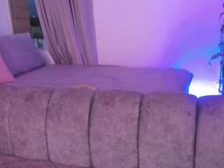 hannacupper — Camsoda recorded stream image, 30.06.2025 23:10