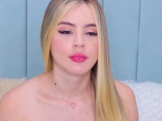 Alison Ferrer — Flirt4free recorded stream image, 30.06.2025 22:10