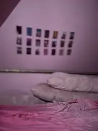 QuietNicole — Stripchat recorded stream image, 01.07.2025 00:00
