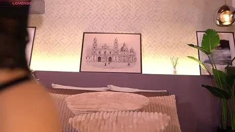 ElleDiane — Stripchat recorded stream screenshot (30 Jun 2025)