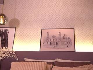 ellediane — Camsoda recorded stream image, 30.06.2025 22:20