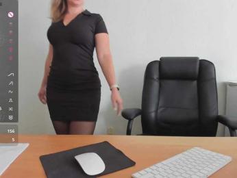 goddesssssss — Bongacams recorded stream screenshot (01 Jul 2025)