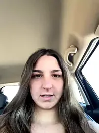 DoriDeluxe66 — Stripchat recorded stream screenshot (01 Jul 2025)