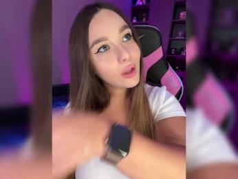 OBAYASHA — Bongacams recorded stream screenshot (01 Jul 2025)